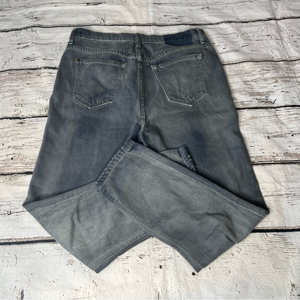 THE GREAT The Mister Slouch Jeans Size 25 - Picture 10 of 11